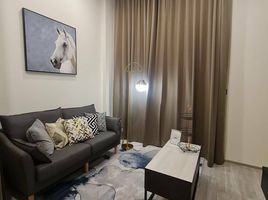 1 Schlafzimmer Wohnung zu verkaufen im The Line Sukhumvit 101, Bang Chak, Phra Khanong