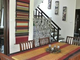 4 Schlafzimmer Villa zu verkaufen im Thara Pura, Nong Kham, Si Racha, Chon Buri