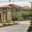 ธาราฟ้าใส สบันงา