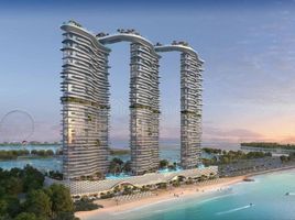 3 Bedroom Apartment for sale at Damac Bay, Dubai Harbour