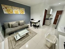 Studio Apartment for sale at Baan Klang Hua Hin Condominium, Hua Hin City