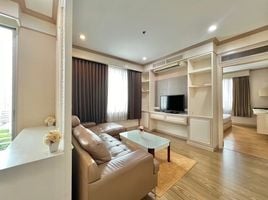 1 спален Кондо на продажу в Villa Sathorn, Khlong Ton Sai, Кхлонг Сан