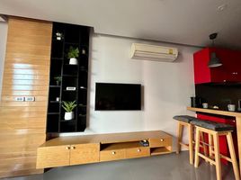 1 Schlafzimmer Appartement zu verkaufen im ReLife The Windy, Rawai, Phuket Town
