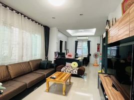 4 Schlafzimmer Haus zu verkaufen im Pattalet 2, Bang Lamung, Pattaya