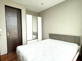 1 Schlafzimmer Appartement zu vermieten im Wish Signature Midtown Siam, Thanon Phet Buri
