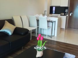 1 Bedroom Apartment for rent at The Peak Towers, Nong Prue