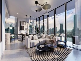 4 Schlafzimmer Penthouse zu verkaufen im Peninsula Four, Churchill Towers