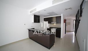 2 Bedrooms Villa for sale in Al Reef Villas, Abu Dhabi Mediterranean Style