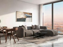 1 Bedroom Condo for sale at Peninsula Two, Executive Towers, Business Bay