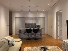 2 Bedroom Penthouse for rent at The Ritz-Carlton Residences At MahaNakhon, Si Lom