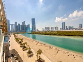 1 Bedroom Apartment for sale at Reem Five, Shams Abu Dhabi, Al Reem Island