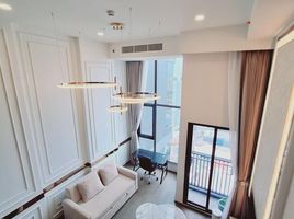 1 Bedroom Apartment for rent at Park Origin Ratchathewi, Thanon Phet Buri, Ratchathewi