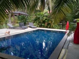 6 Schlafzimmer Villa zu verkaufen in Ko Pha-Ngan, Surat Thani, Ko Pha-Ngan