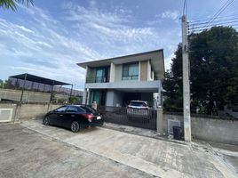 3 Schlafzimmer Villa zu verkaufen im Golden Village Bangna Kingkaew, Bang Na, Bang Na