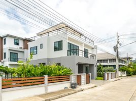 6 Schlafzimmer Villa zu vermieten im Chayayon Village, Suthep