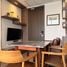 Studio Condo for rent at Ashton Chula-Silom, Si Phraya