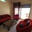 2 Schlafzimmer Appartement zu vermieten im Location Appartement 83 m² PLAYA TANGER Tanger Ref: LZ510, Na Charf