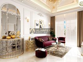 1 बेडरूम कोंडो for sale at Vincitore Volare, Central Towers, अर्जन, दुबई,  संयुक्त अरब अमीरात