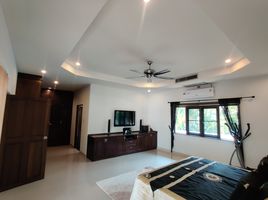 3 Schlafzimmer Villa zu vermieten im Stuart Park Villas, Nong Kae