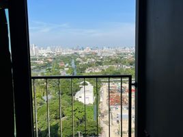 2 Schlafzimmer Wohnung zu verkaufen im IDEO New Rama 9, Hua Mak, Bang Kapi, Bangkok