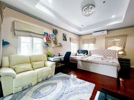 3 Schlafzimmer Haus zu verkaufen im Land and Houses Park, Chalong