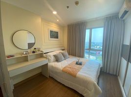 1 Bedroom Condo for sale at Lumpini Place Rama4-Ratchadaphisek, Khlong Toei, Khlong Toei, Bangkok, Thailand