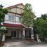 3 Schlafzimmer Haus zu verkaufen im Vararom Phaholyothin-Saimai, Sai Mai