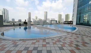 1 Bedroom Apartment for sale in City Of Lights, Abu Dhabi Hydra Avenue Towers