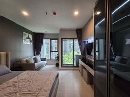 Studio Condo for rent at Life Asoke Rama 9, Makkasan, Ratchathewi, Bangkok