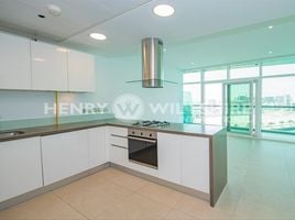 1 Schlafzimmer Appartement zu verkaufen im Al Naseem Residences C, Al Bandar, Al Raha Beach