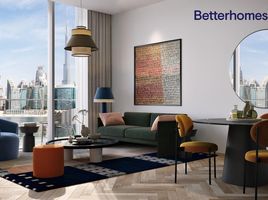 1 Bedroom Apartment for sale at Peninsula Three , Executive Towers