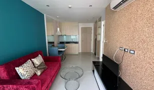 1 Bedroom Condo for sale in Nong Prue, Pattaya Grande Caribbean