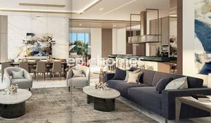 5 Bedrooms Townhouse for sale in MAG 5, Dubai South Bay