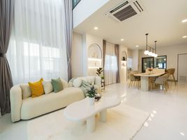 4 Bedroom House for rent at The City Bangna, Bang Kaeo, Bang Phli