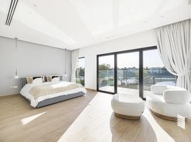 4 Bedroom Villa for sale at Jumeirah Islands, Jumeirah Islands, Dubai