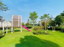 3 Bedroom Villa for sale at Modi Villa Rama 5-Kanchanaphisek, Bang Yai, Bang Yai
