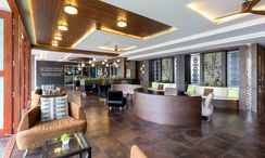 Photos 3 of the Reception / Lobby Area at The Regent Bangtao