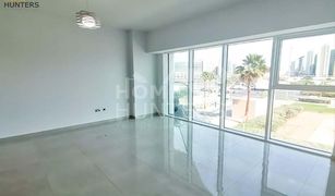 Квартира, Студия на продажу в Al Bandar, Абу-Даби Al Hadeel