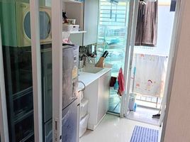 1 Bedroom Condo for sale at Metro Luxe Kaset, Sena Nikhom, Chatuchak, Bangkok, Thailand