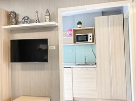 1 Schlafzimmer Appartement zu verkaufen im Elio Del Ray, Bang Chak, Phra Khanong