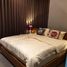 1 Schlafzimmer Wohnung zu vermieten im The Esse at Singha Complex, Bang Kapi
