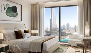 1 Schlafzimmer Appartement zu verkaufen in , Dubai St Regis The Residences