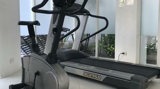 图片 1 of the Fitnessstudio at Mykonos Condo