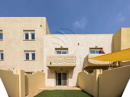 4 Bedroom House for sale at Desert Style, Al Reef Villas, Al Reef, Abu Dhabi