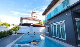 5 Bedrooms Villa for sale in Pong, Pattaya Lake Side Court 3