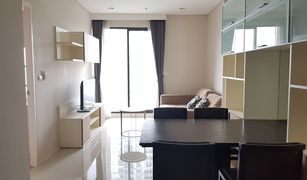 1 Bedroom Condo for sale in Makkasan, Bangkok Villa Asoke