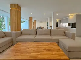 5 Schlafzimmer Villa zu vermieten in Maret, Surat Thani, Maret, Koh Samui