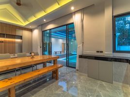 3 Bedroom Villa for sale at Cha De Lay, Ao Nang, Mueang Krabi, Krabi
