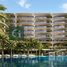 2 Bedroom Apartment for sale at Ellington Ocean House, The Crescent