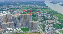 Available Units at Vinhomes Grand Park